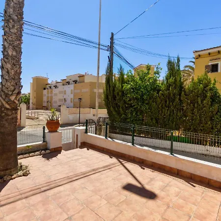 Semesterbostad Marbella Ii By Interhome Torrevieja