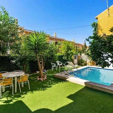 Marbella Ii By Interhome Semesterbostad