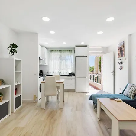 Marbella Ii By Interhome *