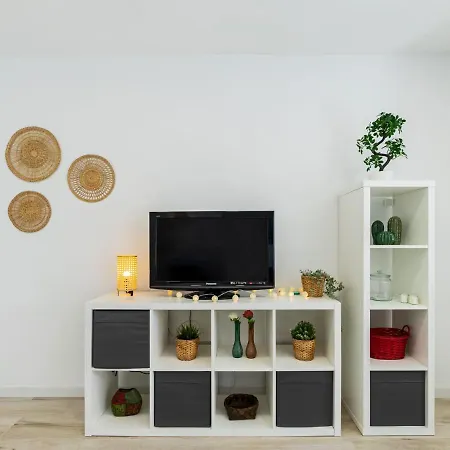 Marbella Ii By Interhome Holiday home *