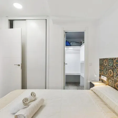 Holiday home Ines By Interhome Torrevieja