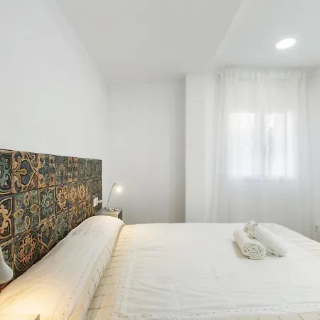 Ines By Interhome * Torrevieja