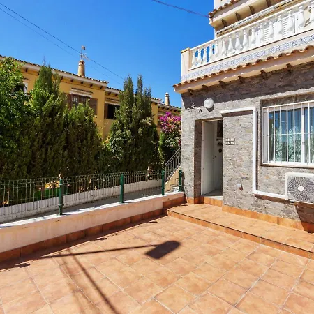 Holiday home Marbella Ii By Interhome
