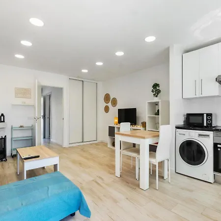 Marbella Ii By Interhome Holiday home *