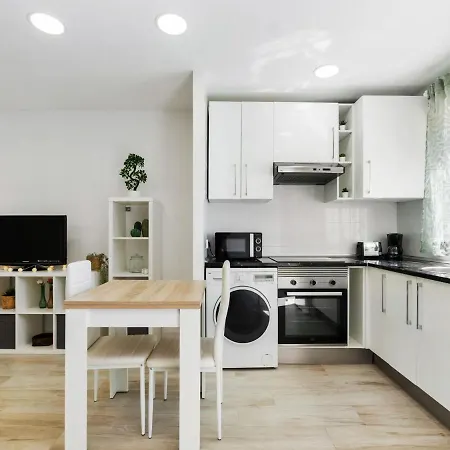 Holiday home Marbella Ii By Interhome