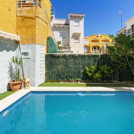 Marbella Ii By Interhome