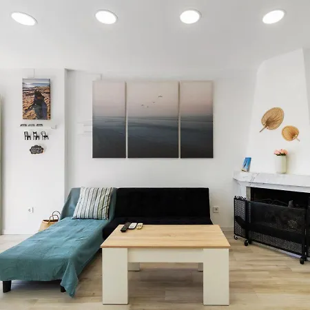 Marbella Ii By Interhome Torrevieja
