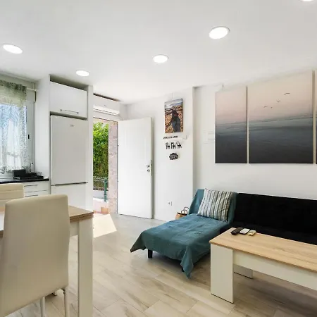 Marbella Ii By Interhome *