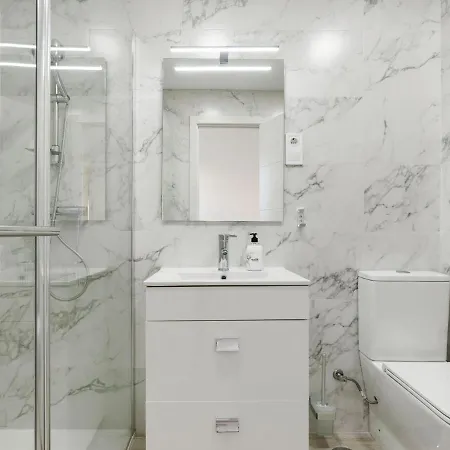 Holiday Home Ines By Interhome * 托雷维耶哈