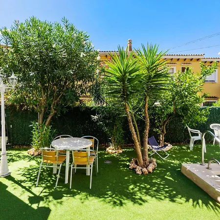 Marbella Ii By Interhome Holiday home