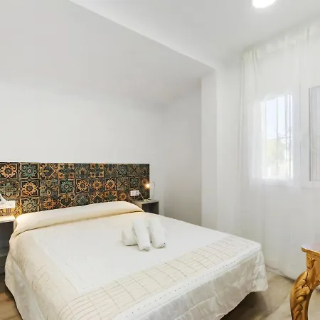 Holiday home Marbella Ii By Interhome *