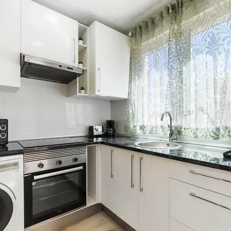 Marbella Ii By Interhome *