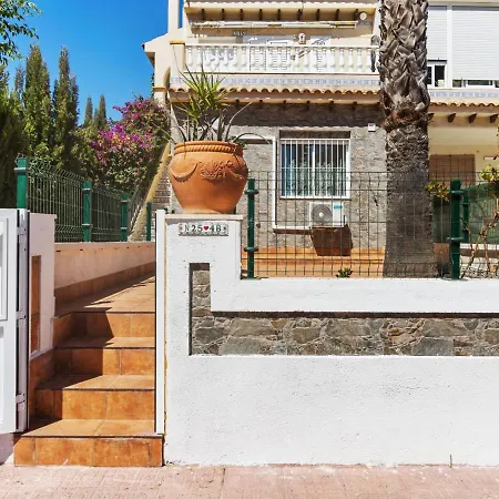 Marbella Ii By Interhome