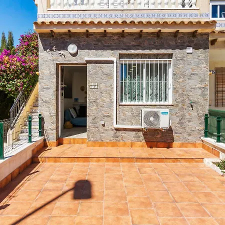 Marbella Ii By Interhome Holiday home Torrevieja