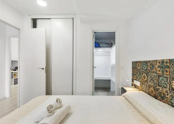 Сasa de vacaciones Ines By Interhome Torrevieja