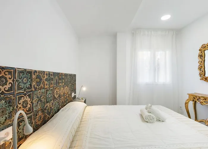 Ines By Interhome * Torrevieja