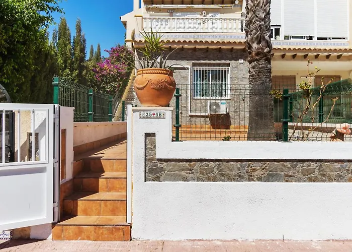 Ines By Interhome