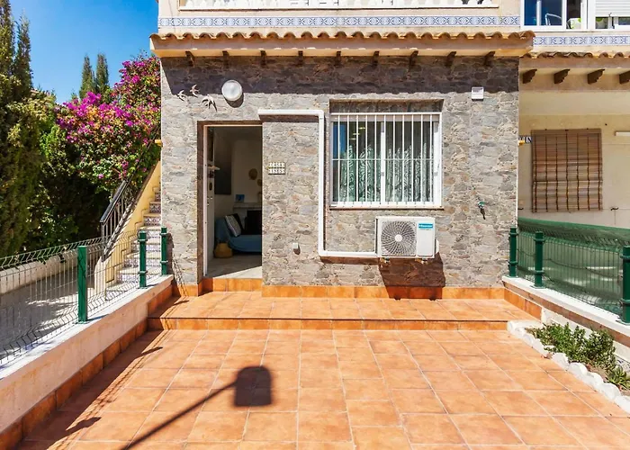 Ines By Interhome Сasa de vacaciones Torrevieja